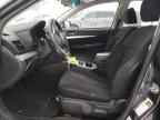 2013 SUBARU Legacy
