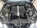 2003 MERCEDES-BENZ E-Class