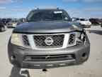 2009 NISSAN PATHFINDER