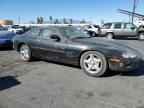 1997 JAGUAR XK-Series