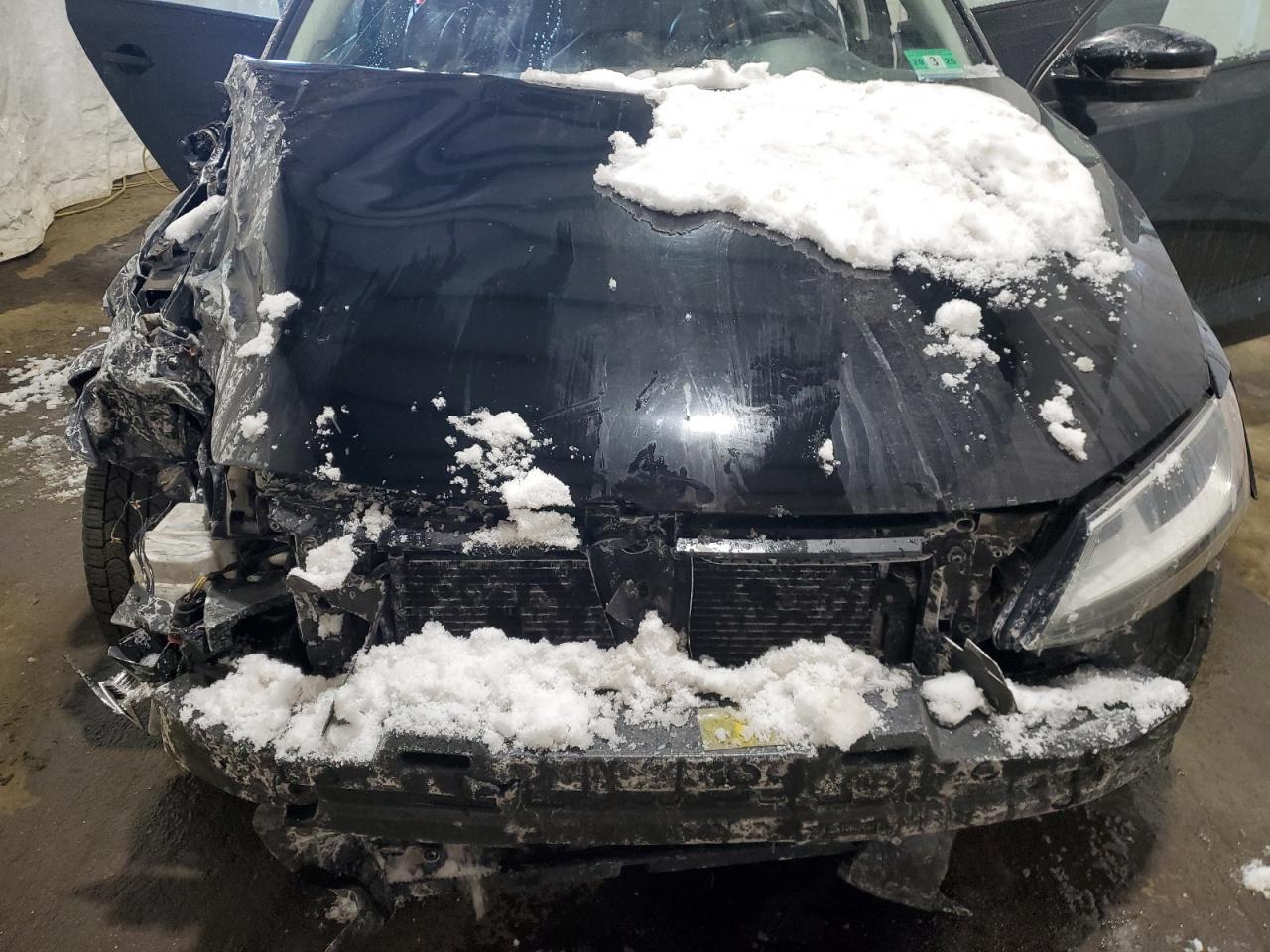 2012 VOLKSWAGEN JETTA