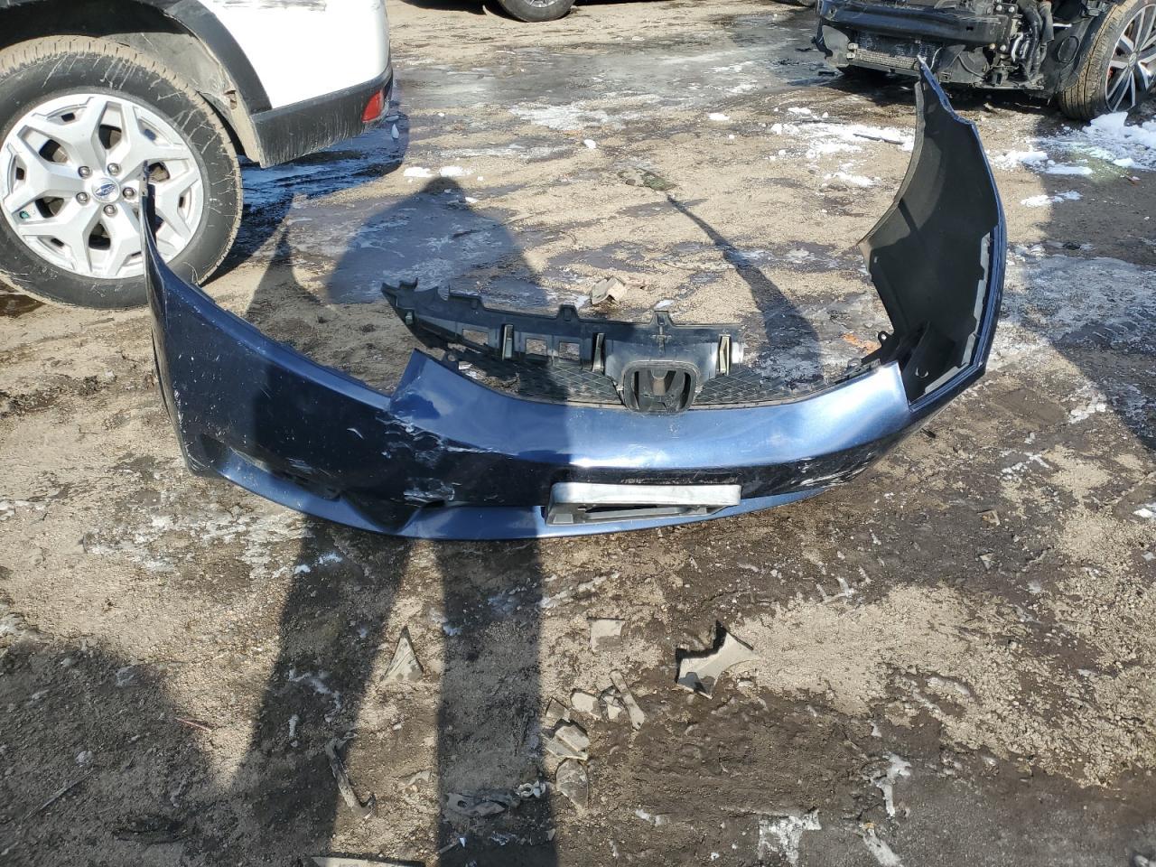 2009 HONDA CIVIC