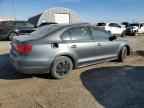 2011 VOLKSWAGEN JETTA