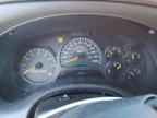 2002 CHEVROLET Trailblazer