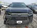 2024 TOYOTA HIGHLANDER