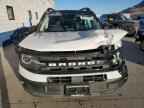 2023 FORD Bronco Sport
