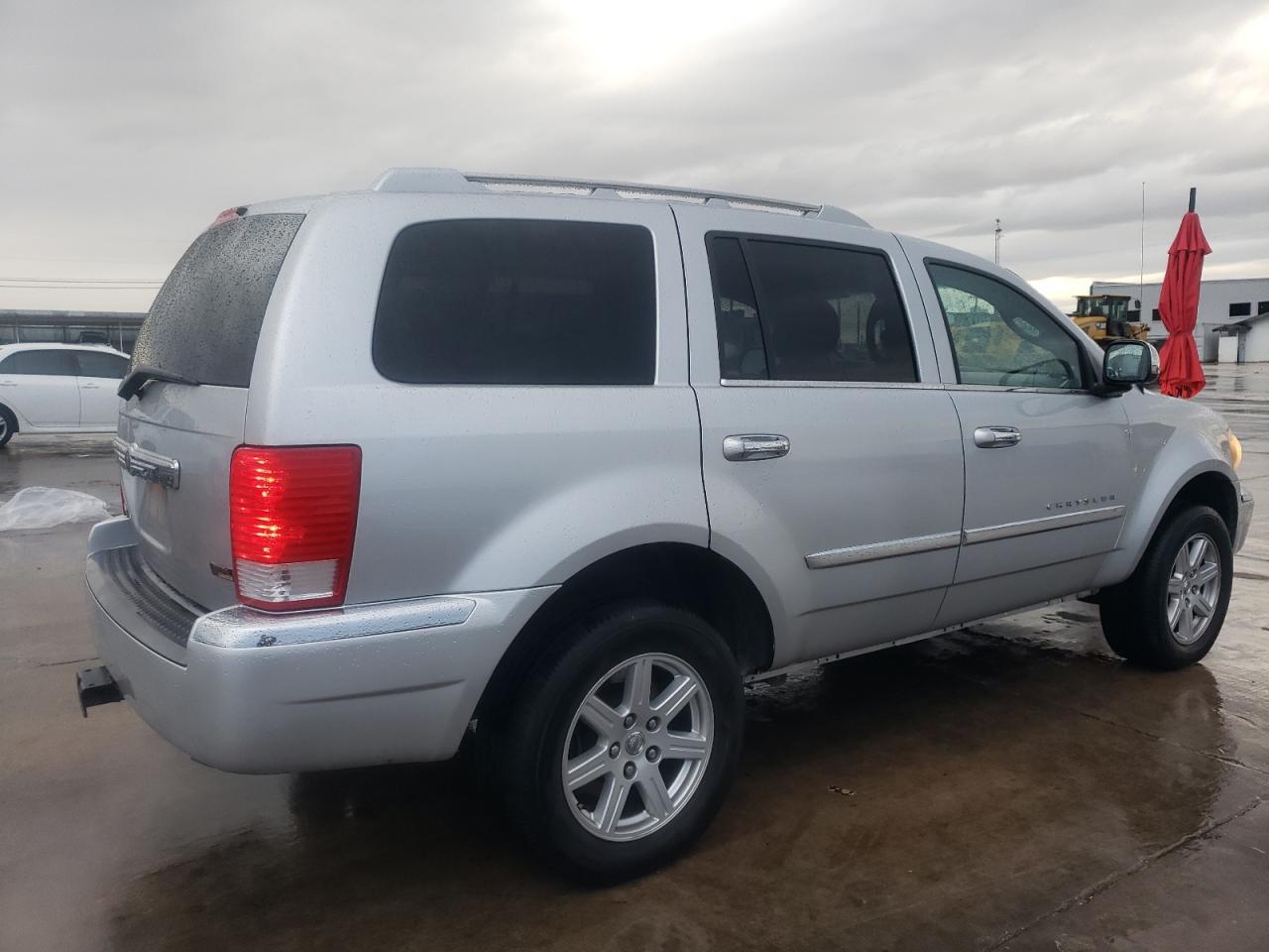 2007 CHRYSLER Aspen