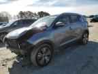 2015 KIA SPORTAGE