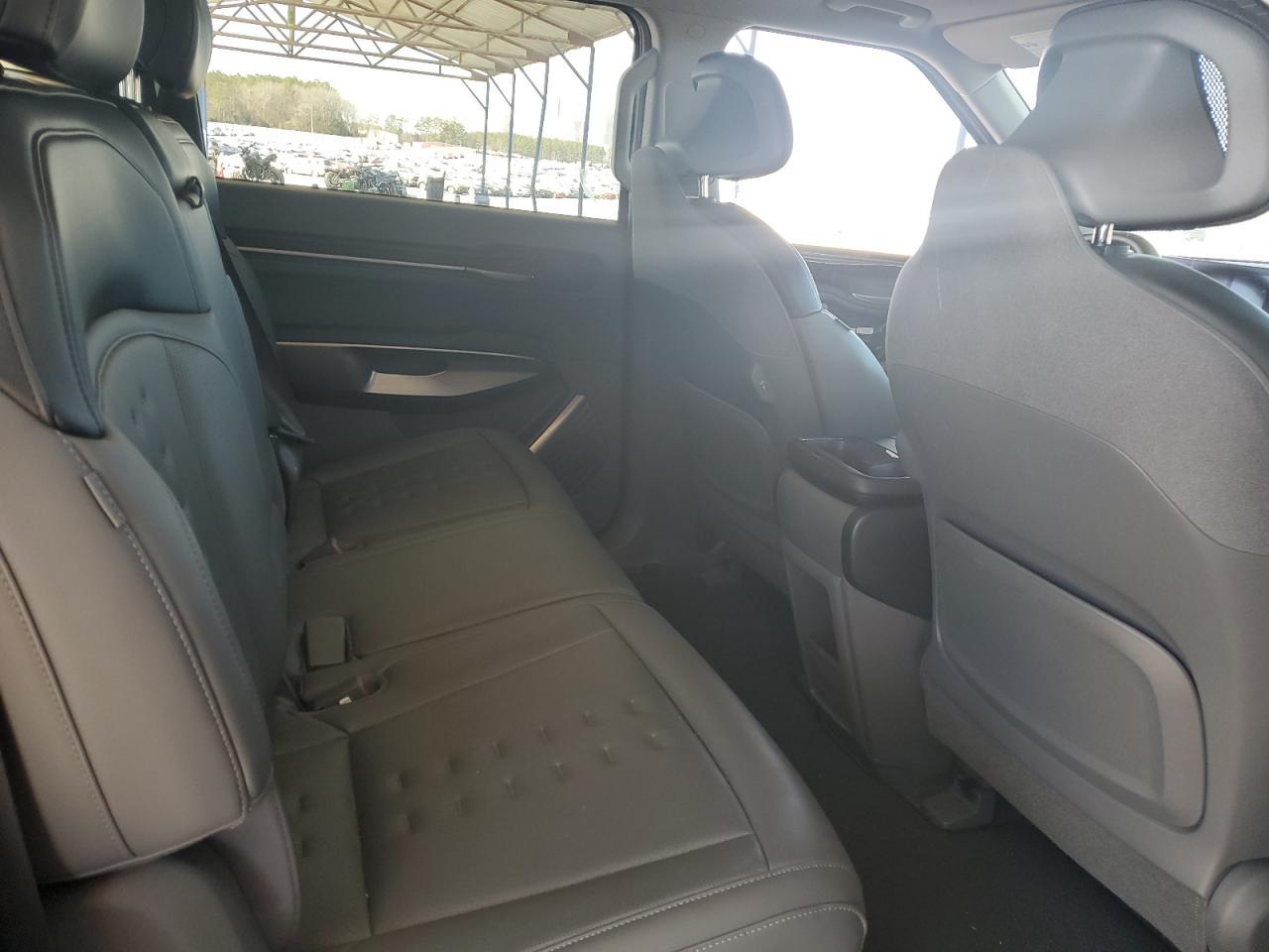 2024 KIA EV9