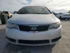 2011 KIA FORTE