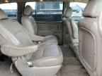 2007 TOYOTA SIENNA