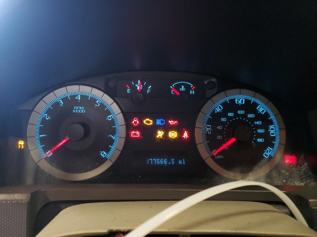 2009 FORD ESCAPE