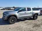 2023 GMC CANYON