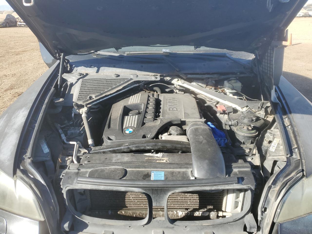 2009 BMW X6
