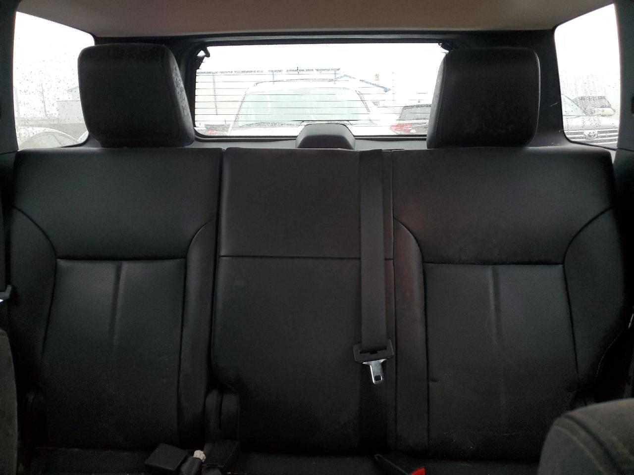 2010 JEEP Liberty