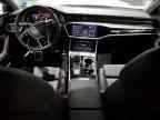 2024 AUDI S7
