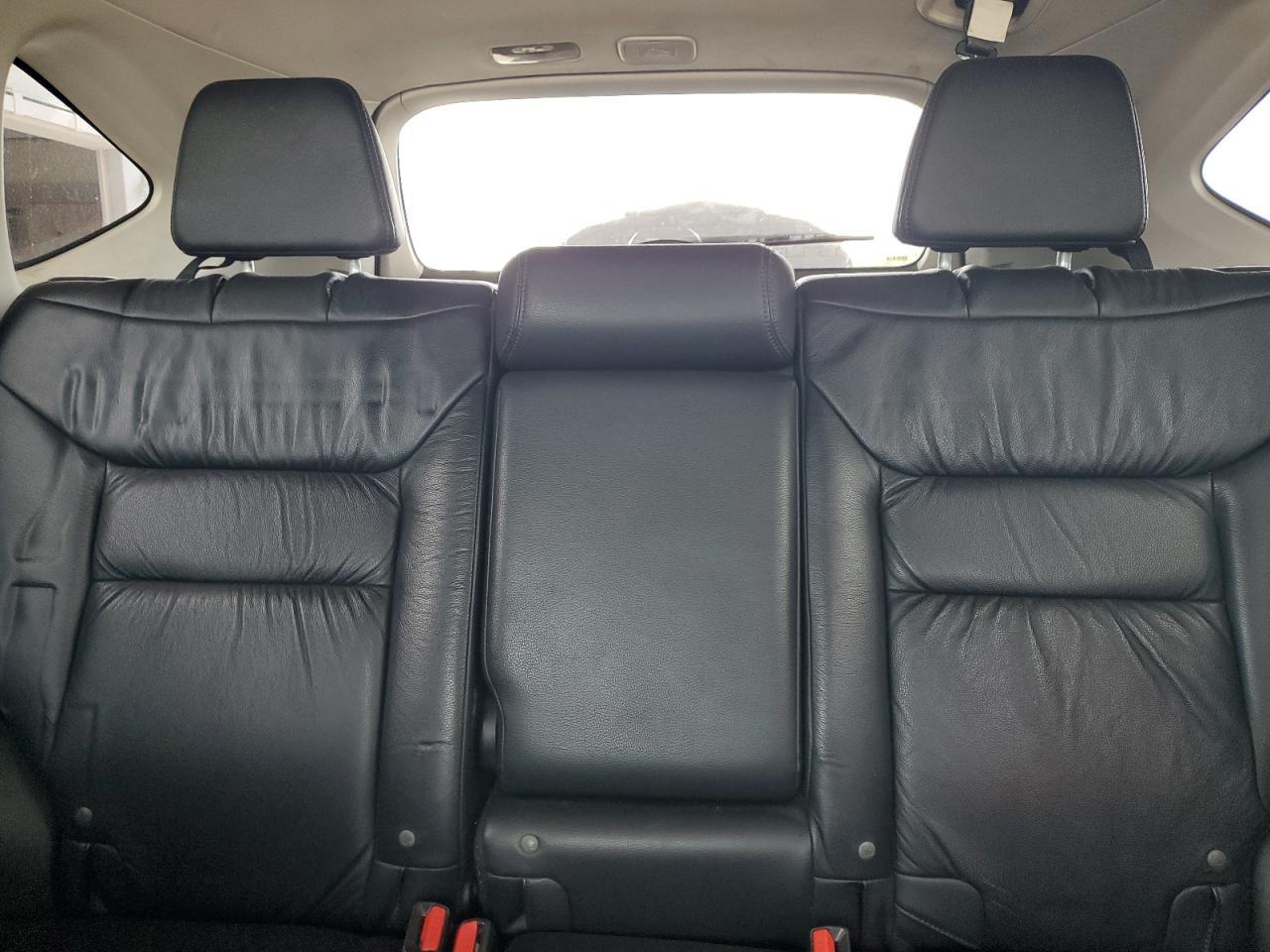 2013 HONDA CR-V