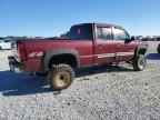 2003 CHEVROLET Silverado