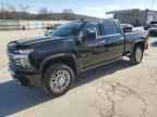 2022 CHEVROLET Silverado