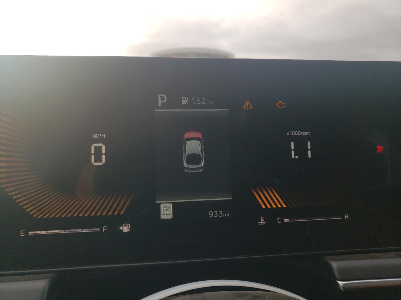 2025 KIA K5