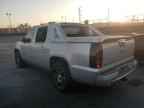 2011 CHEVROLET Avalanche
