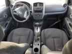 2015 NISSAN VERSA