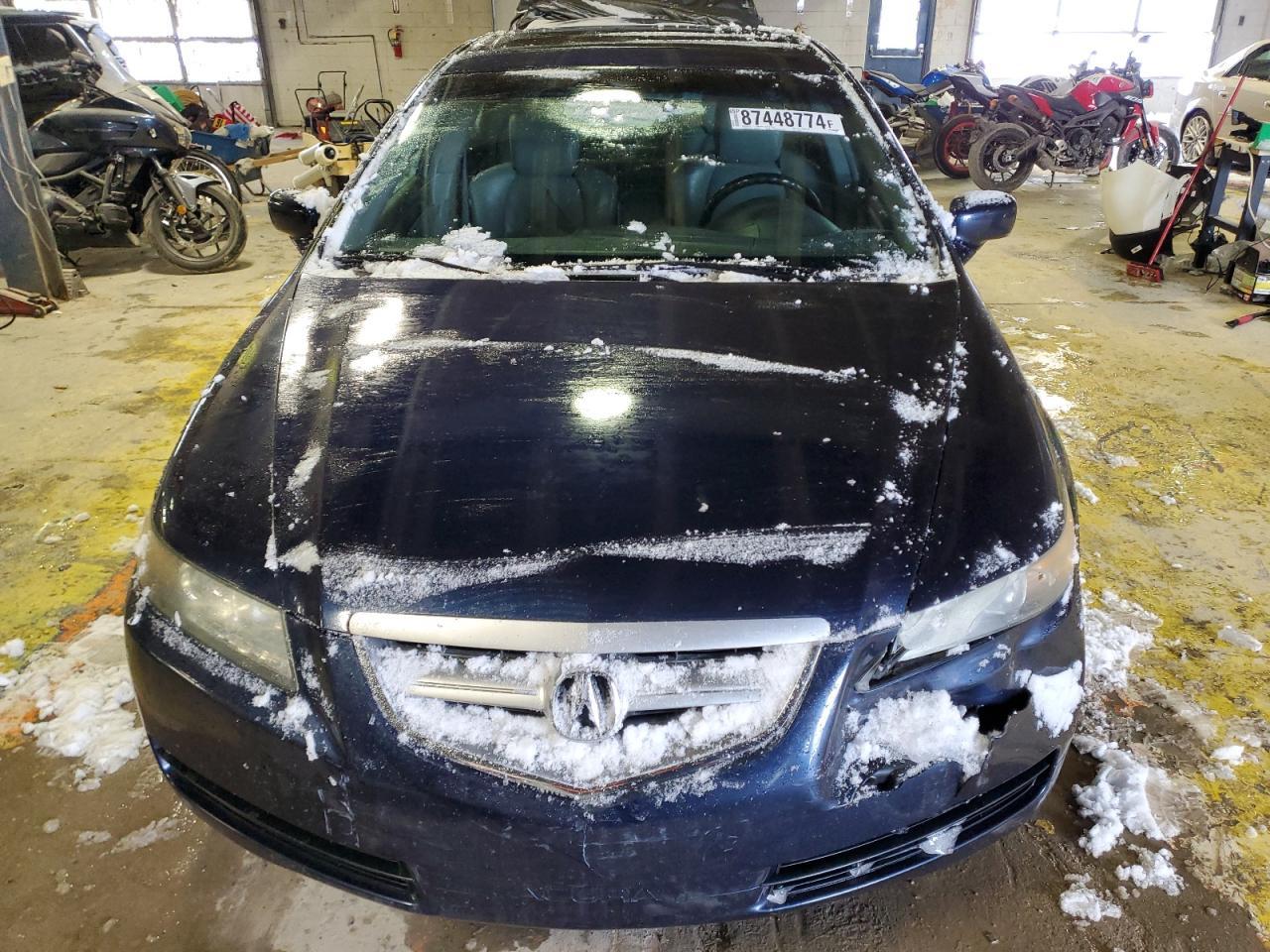 2004 ACURA TL