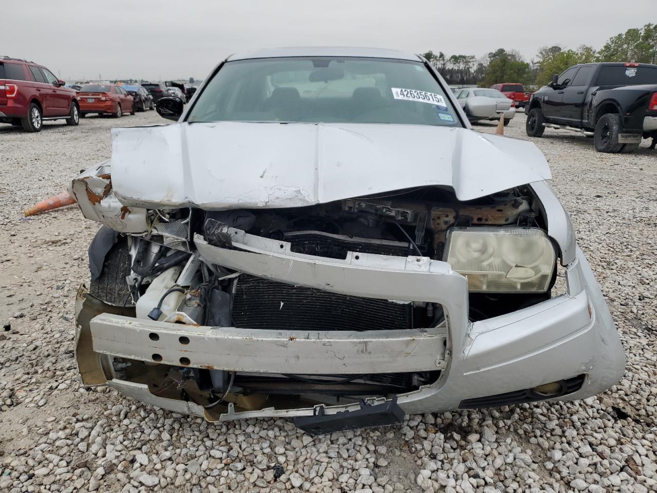 2006 CHRYSLER 300