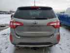 2015 KIA SORENTO
