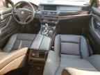 2011 BMW 5 series