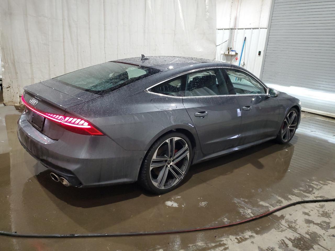 2024 AUDI S7