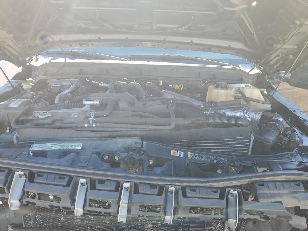 2013 FORD F-250