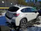 2014 SUBARU XV Crosstrek
