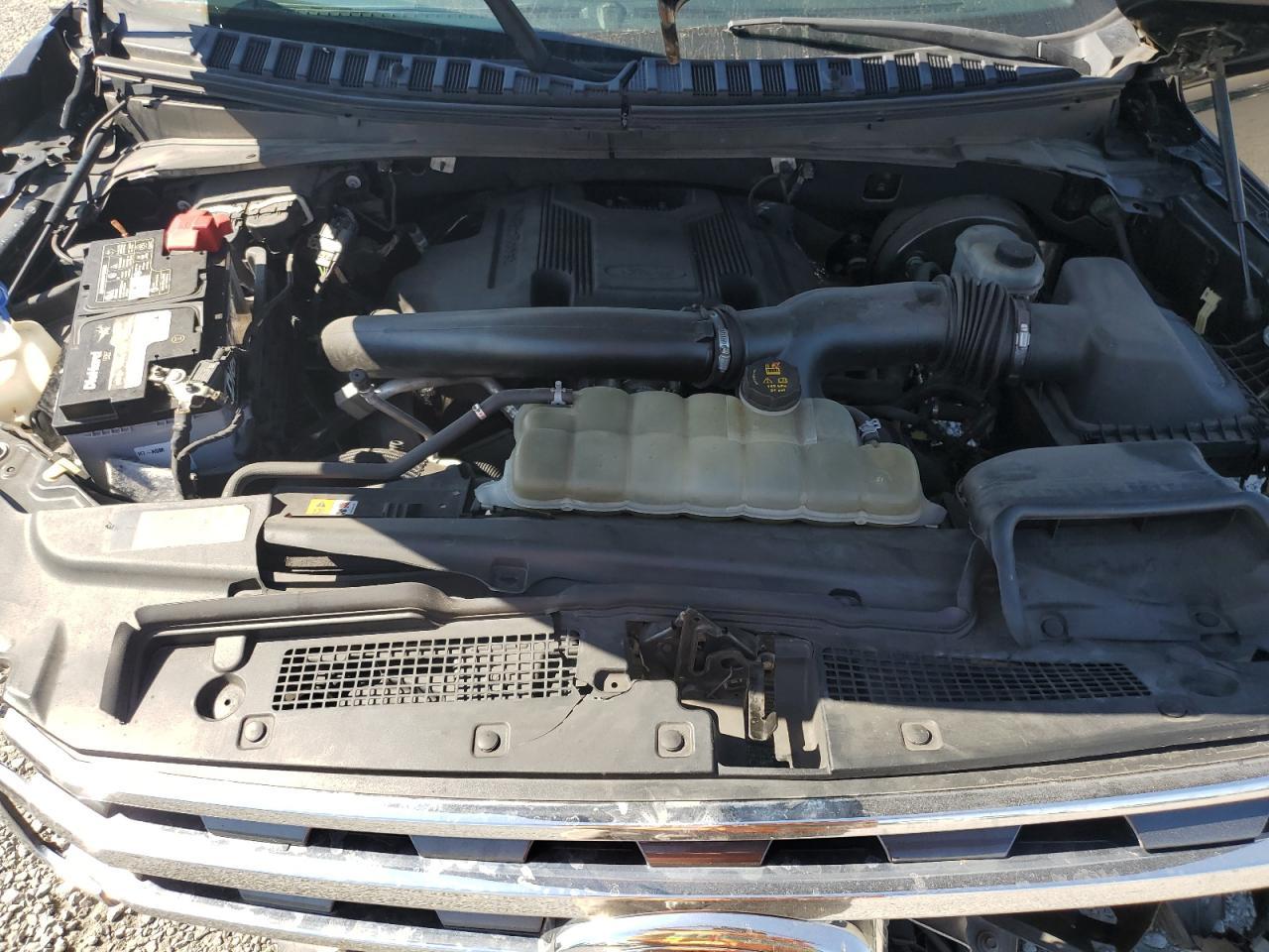 2019 FORD Expedition