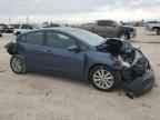 2015 KIA FORTE