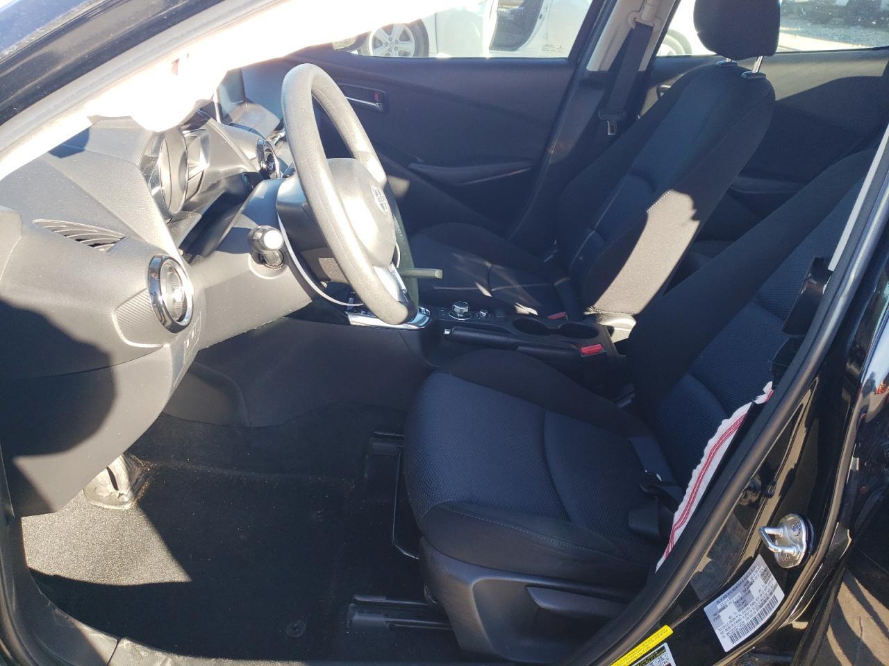 2016 TOYOTA SCION