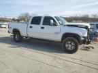 2006 CHEVROLET Silverado