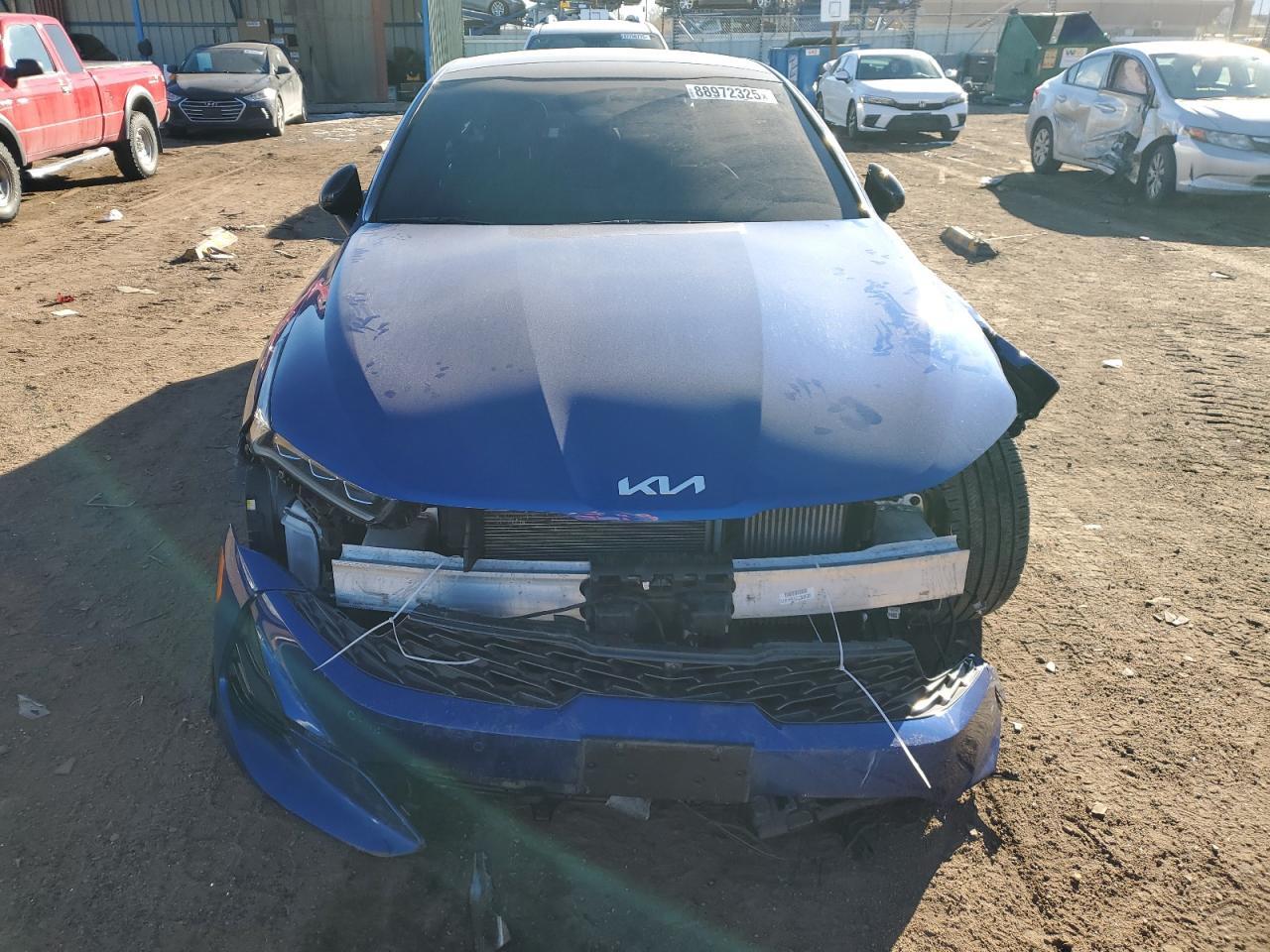 2023 KIA K5