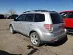2010 SUBARU FORESTER