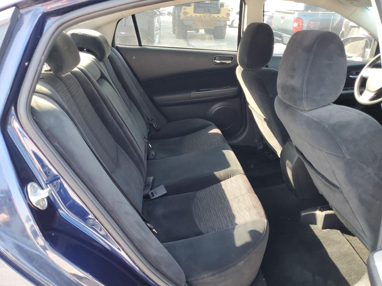 2010 MAZDA 6