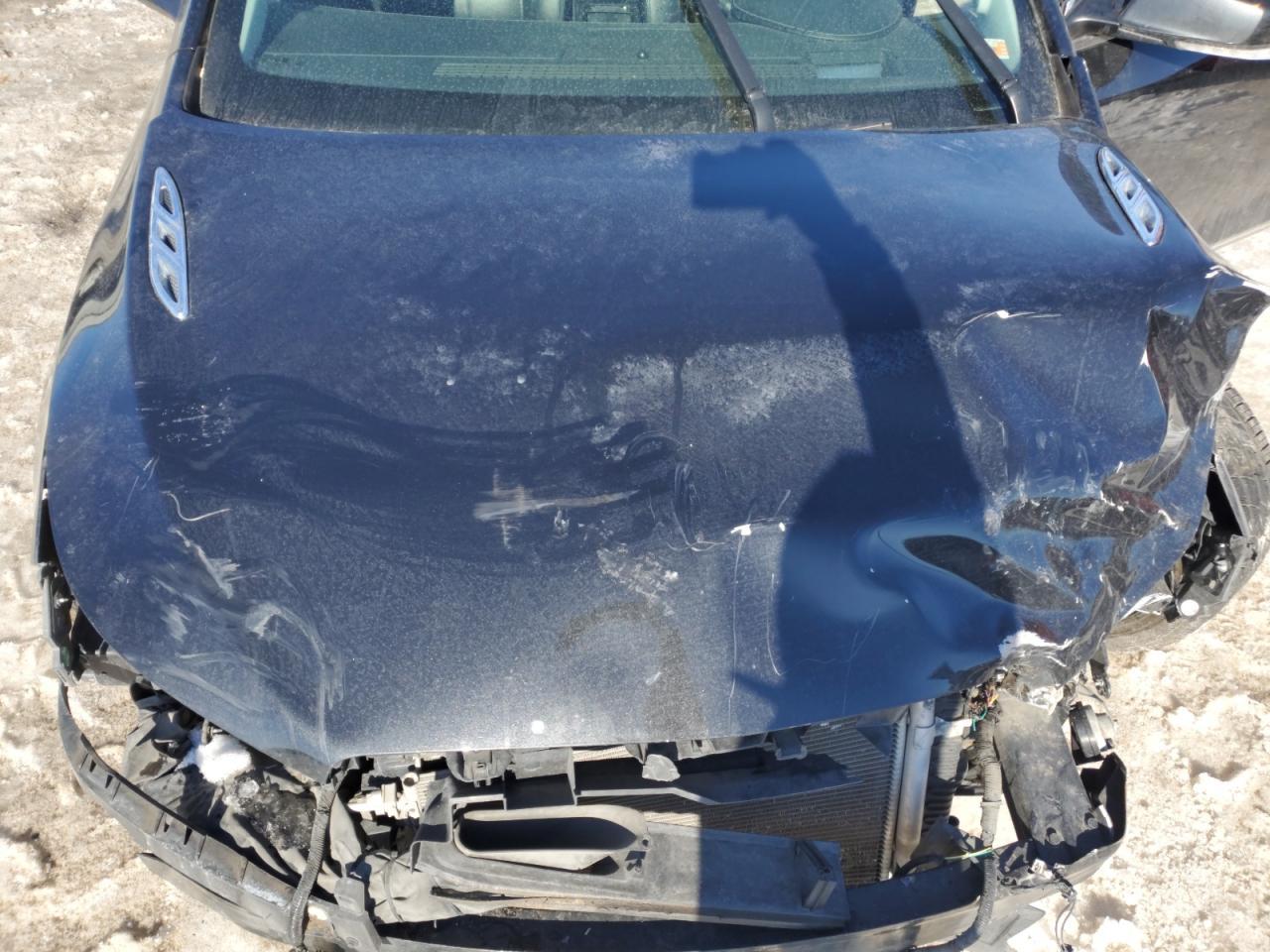 2010 BUICK LACROSSE