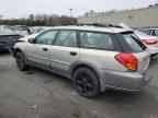 2005 SUBARU Legacy
