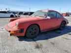 1976 PORSCHE 912