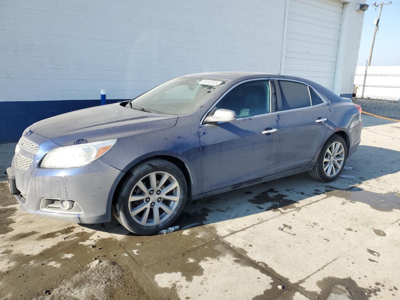 2013 CHEVROLET MALIBU