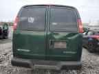 2005 CHEVROLET Express 3500
