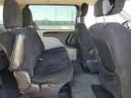2014 DODGE CARAVAN