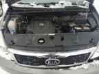 2012 KIA SEDONA
