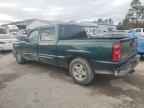 2006 CHEVROLET Silverado