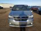 2016 DODGE CARAVAN