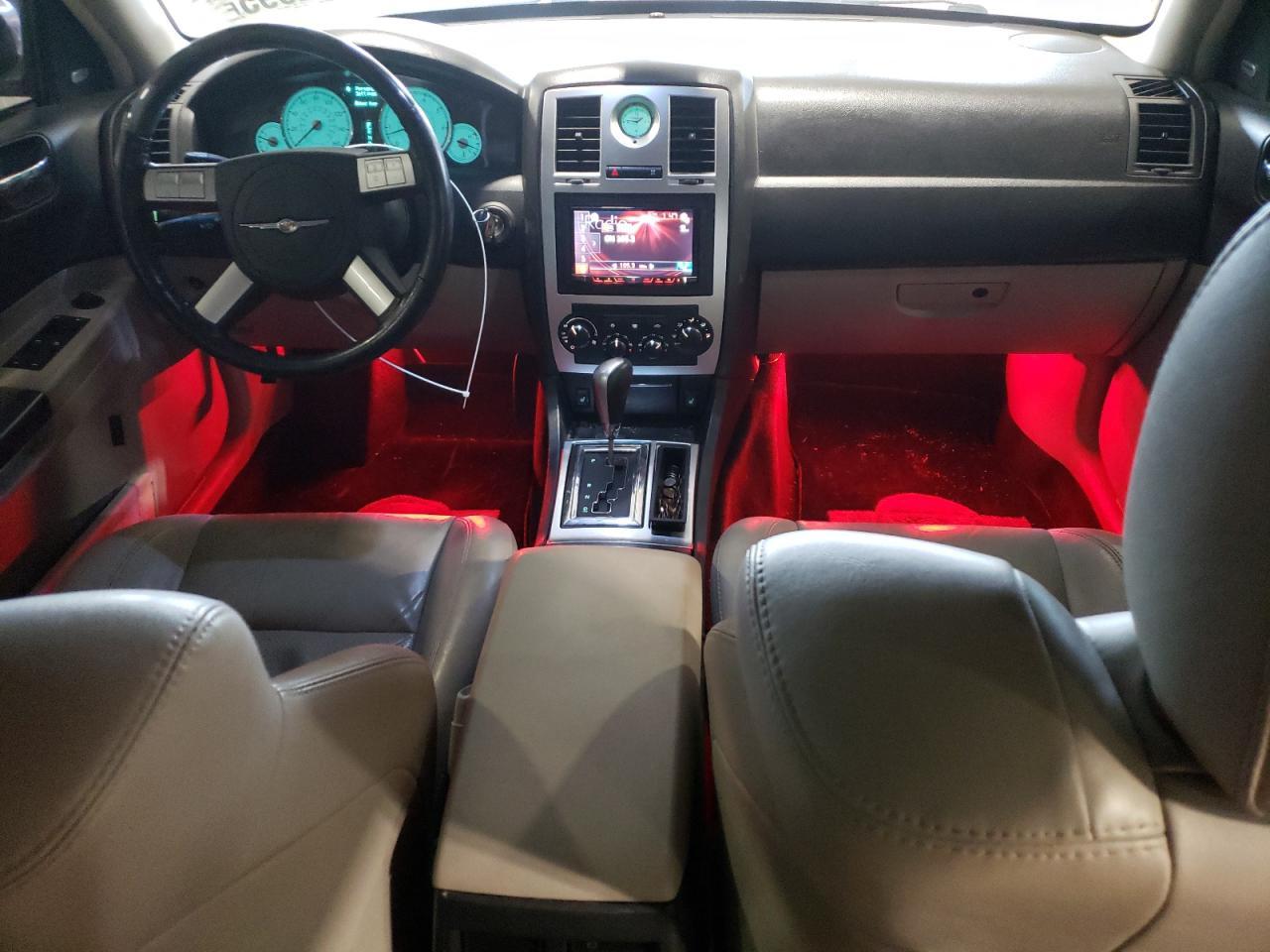 2006 CHRYSLER 300
